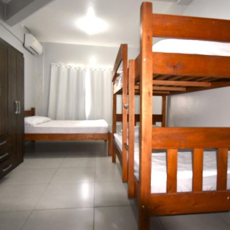 Residencial Melfi III - Apartamento Terreo บอมบินญัส ภายนอก รูปภาพ